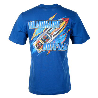 Speed Ripper T Shirt Dark Blue