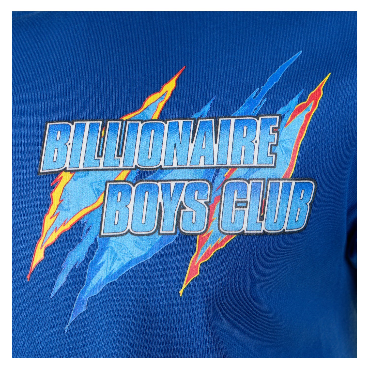 Speed Ripper T Shirt Dark Blue