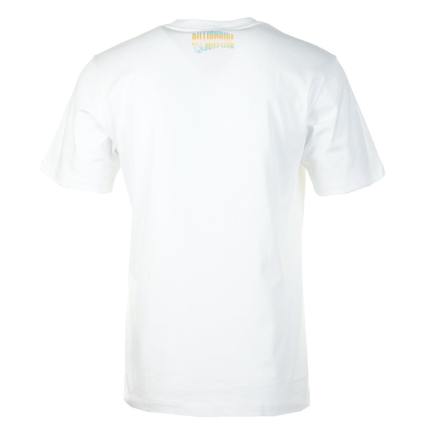 Speed Standing Astro T Shirt White