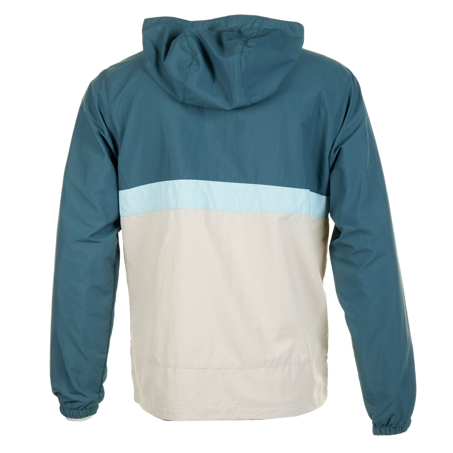 Spire Valley Windbreaker Everblue