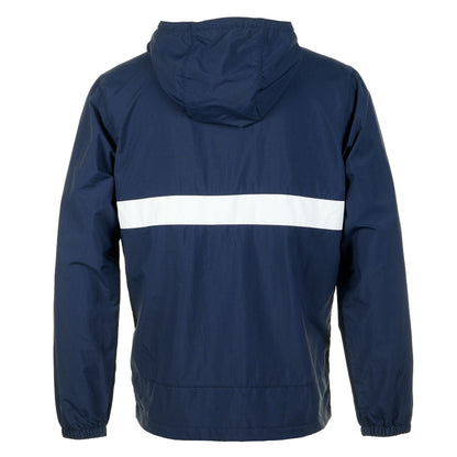 Spire Valley Windbreaker Collegiate Navy