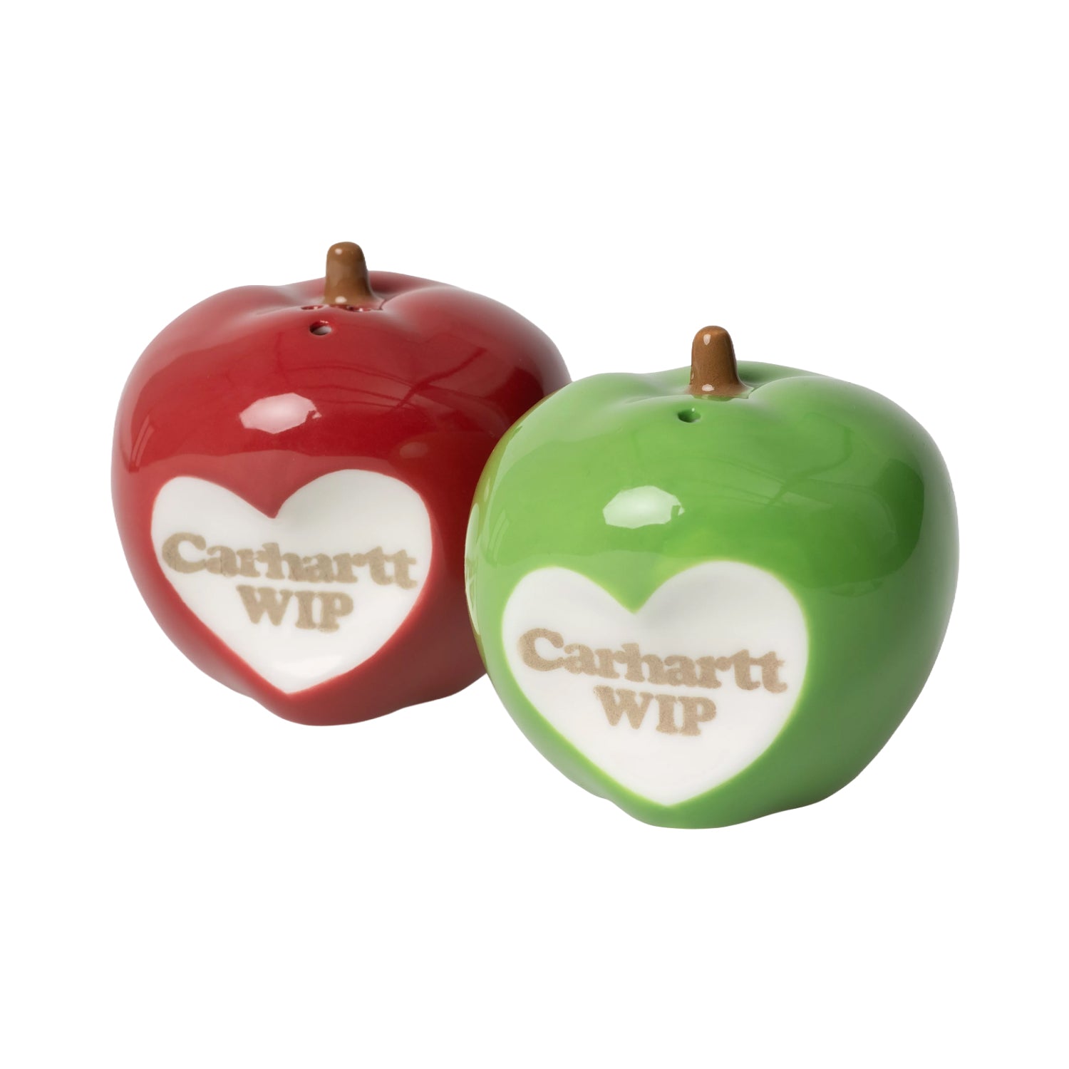 Spoiled Salt Pepper Set