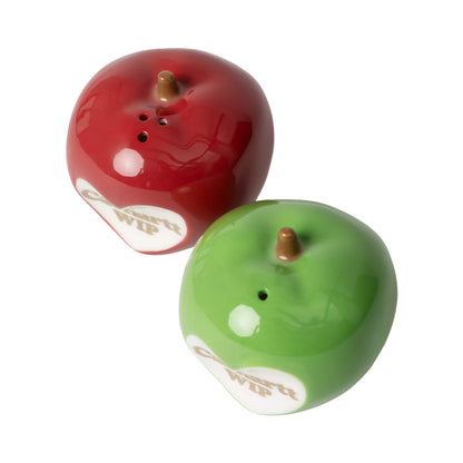 Spoiled Salt Pepper Set