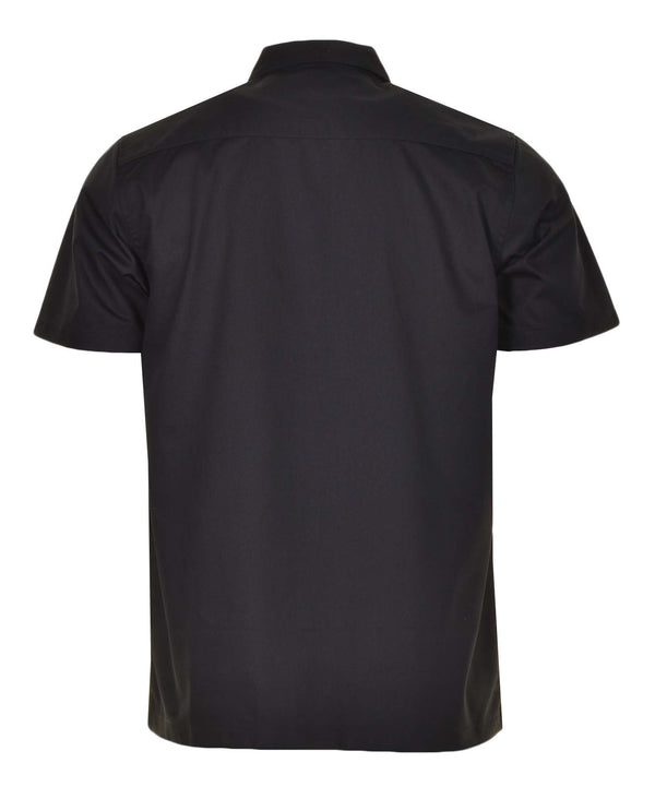 Short Sleeve Master Shirt Black