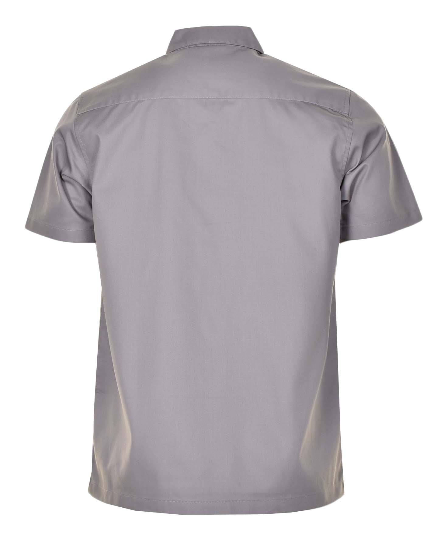 Short Sleeve Master Shirt Marengo