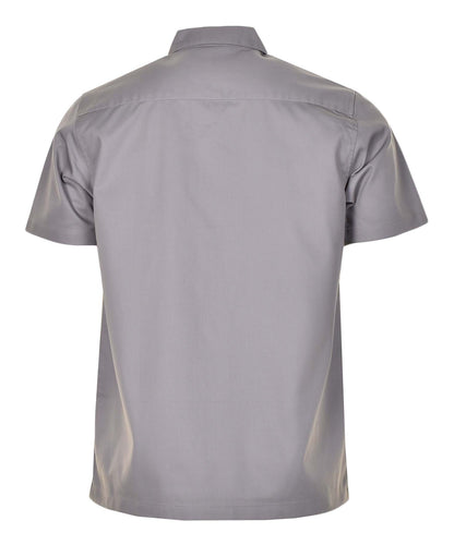 Short Sleeve Master Shirt Marengo