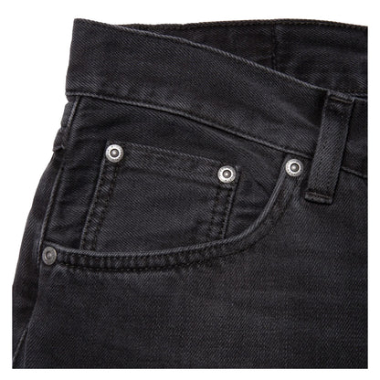 Steady Eddie II Jeans Black Change