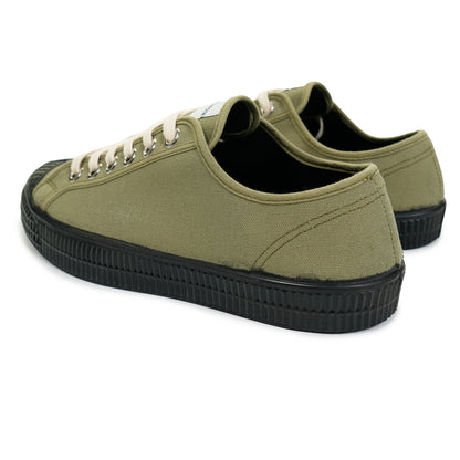 Star Master Khaki / Black
