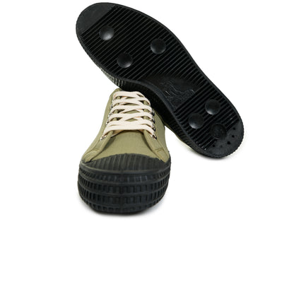 Star Master Khaki / Black
