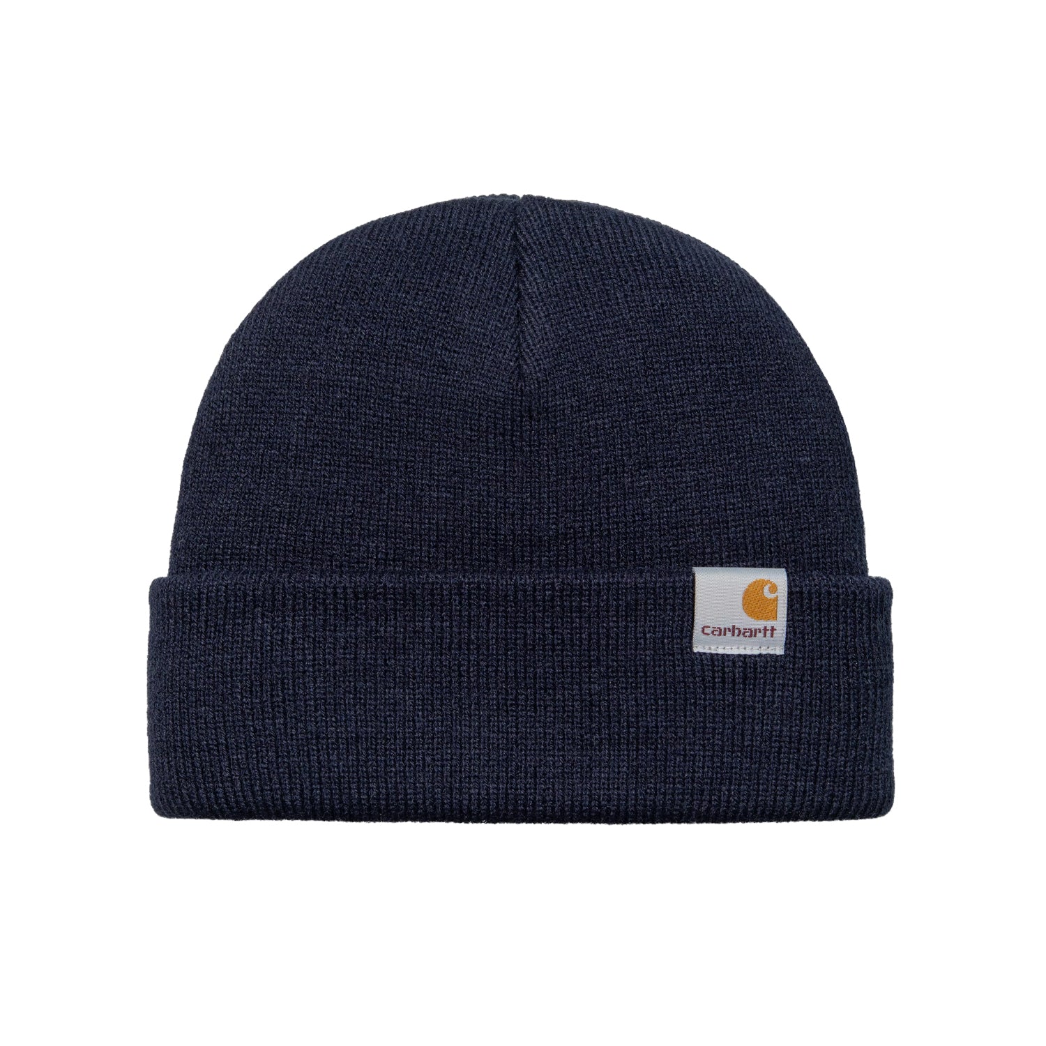 Stratus Hat Low Dark Navy
