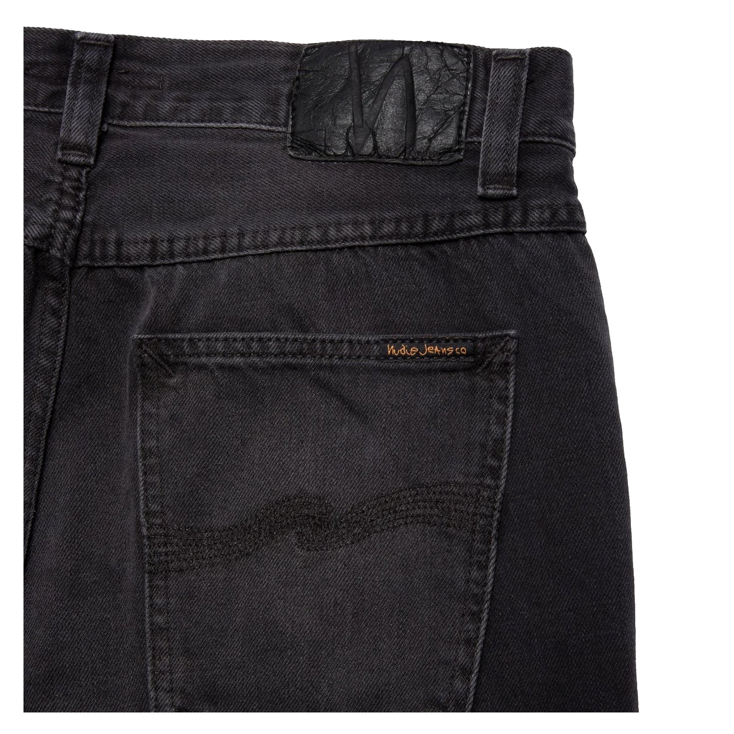 Steady Eddie II Jeans Black Change