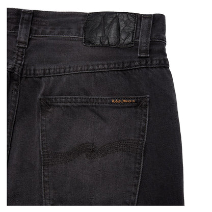 Steady Eddie II Jeans Black Change