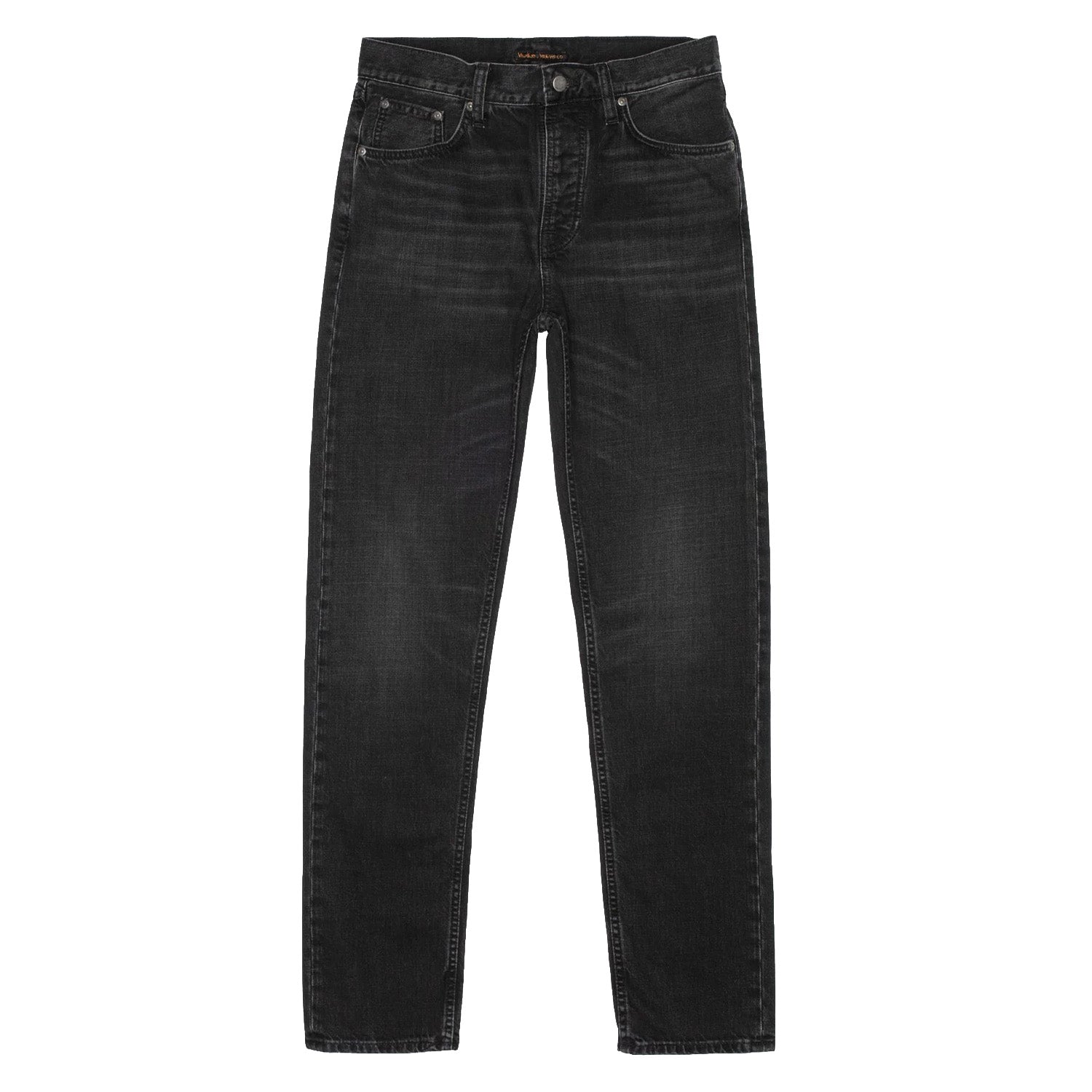 Steady Eddie II Black Fog
