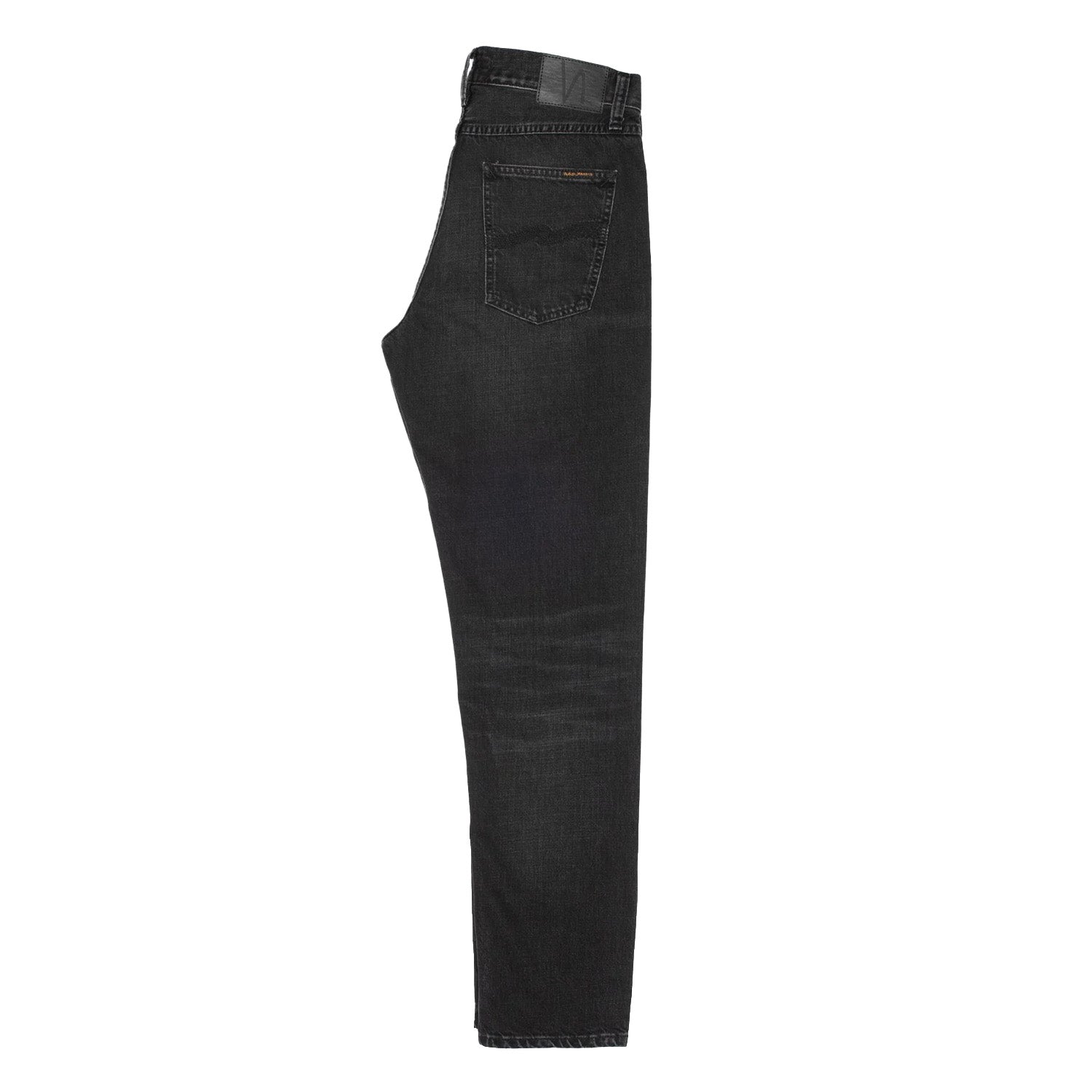 Steady Eddie II Black Fog