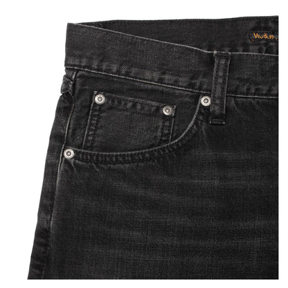 Steady Eddie II Black Fog