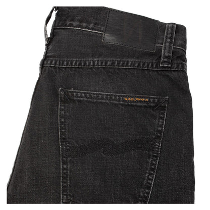 Steady Eddie II Black Fog