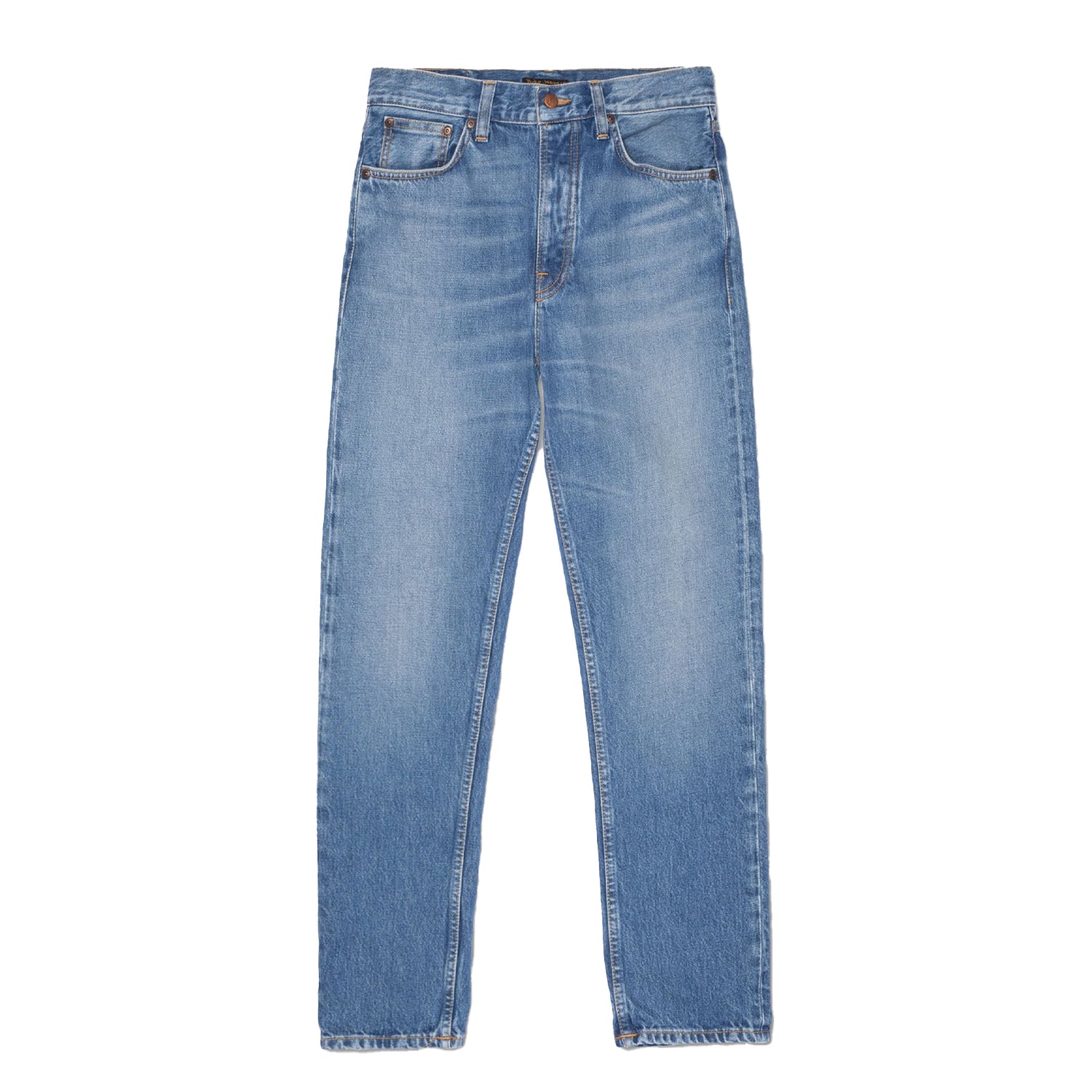 Steady Eddie II Jeans Blue Haze