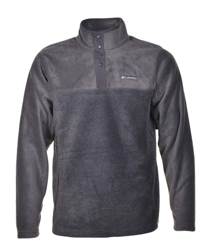 Steens Mountain Half Snap 2 Fleece Charcoal Shark