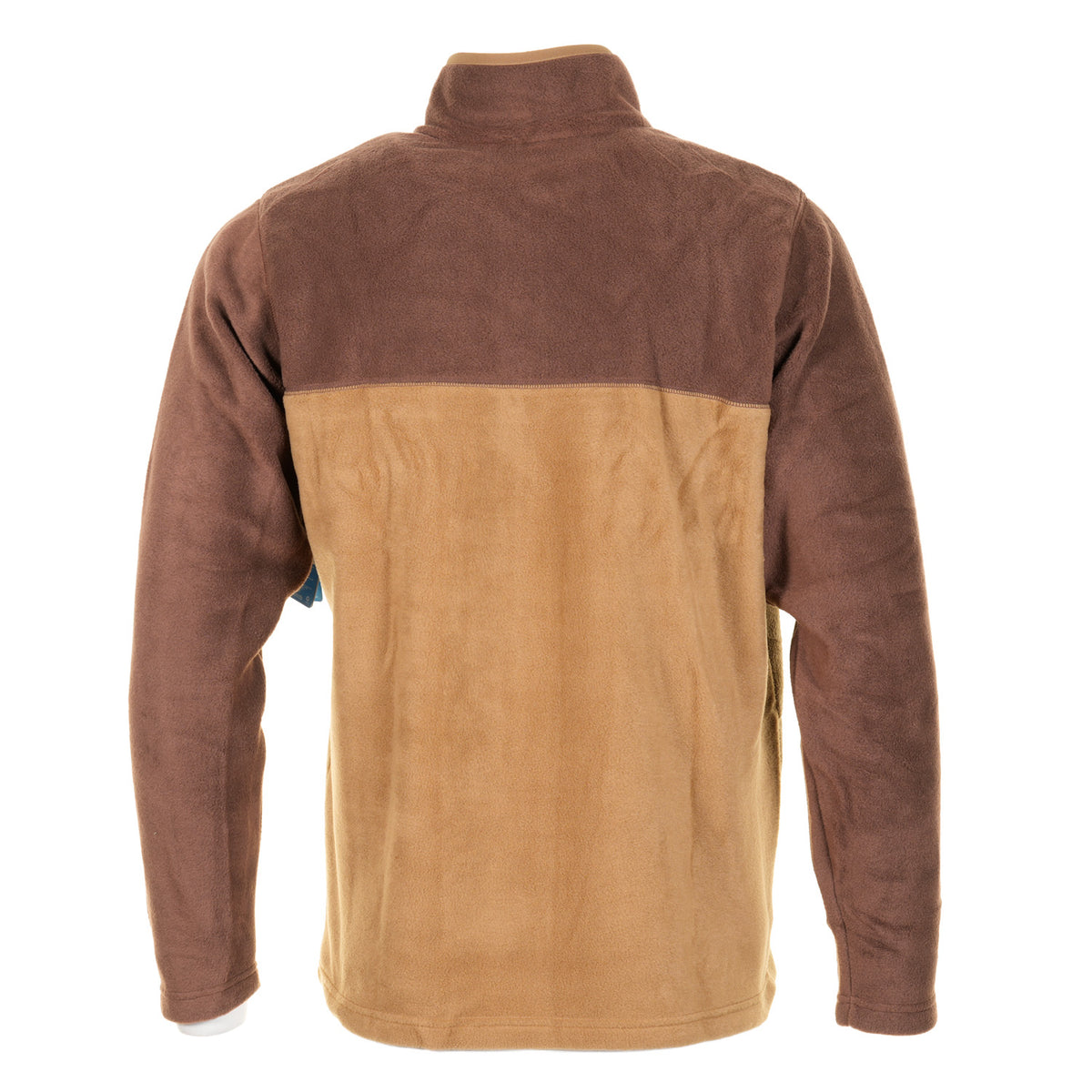 Steens Mountain Half Snap 2 Fleece Tobacco Delta