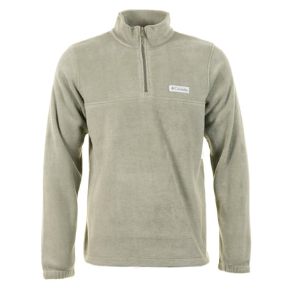 Steens Mountain Half Zip Stone Green