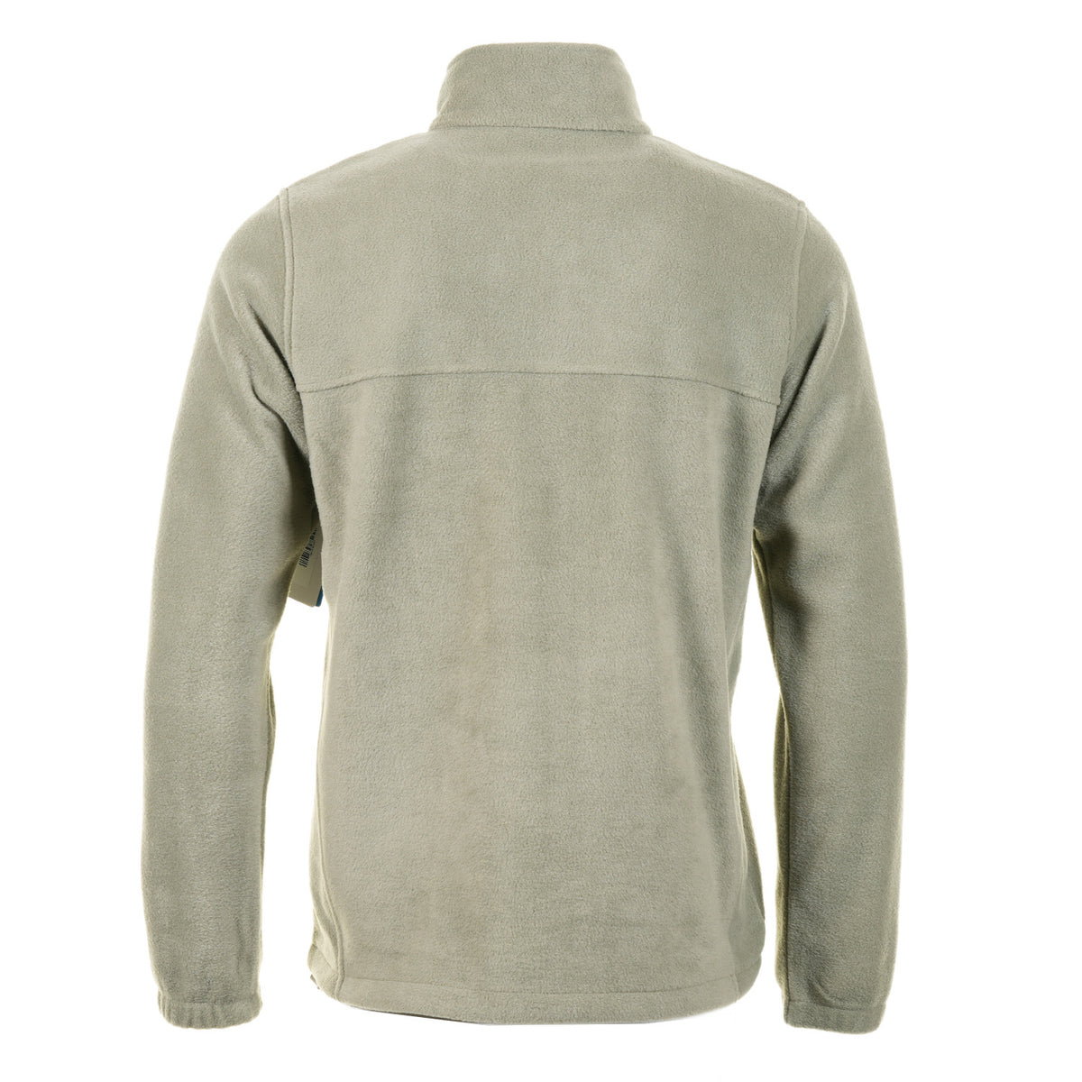 Steens Mountain Half Zip Stone Green