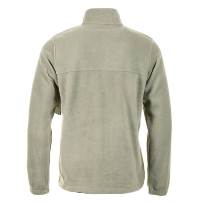 Steens Mountain Half Zip Stone Green