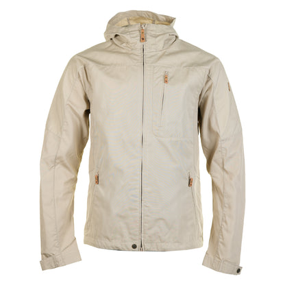 Fjallraven Sten Jacket M Fossil