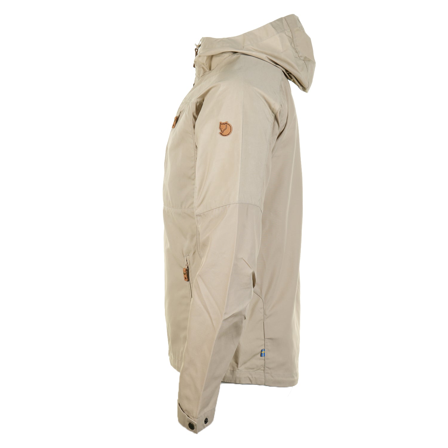 Sten Jacket M Fossil