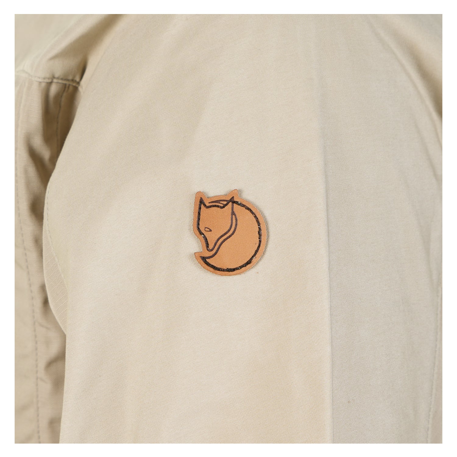 Sten Jacket M Fossil