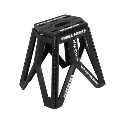 Folding Stool