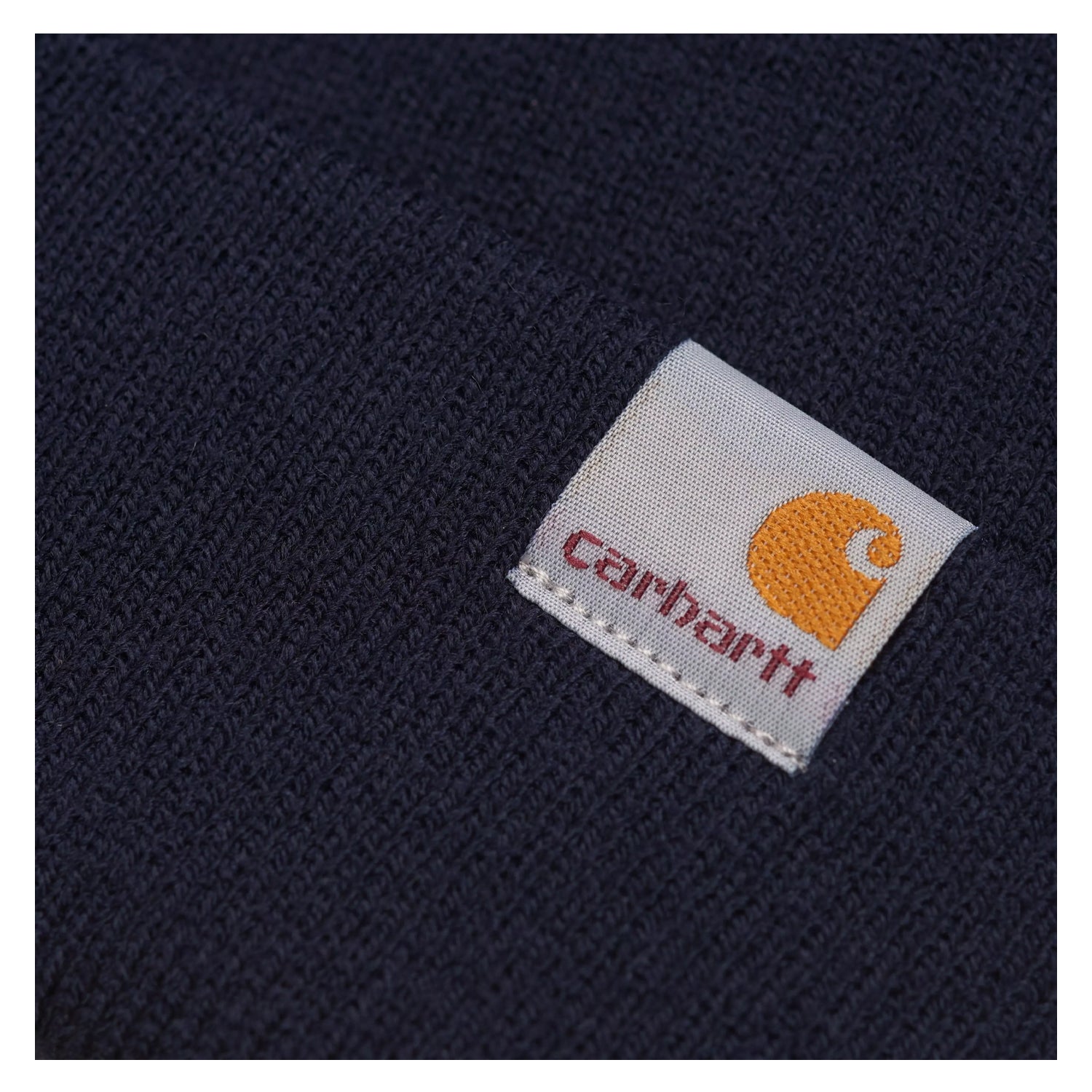 Stratus Hat Low Dark Navy