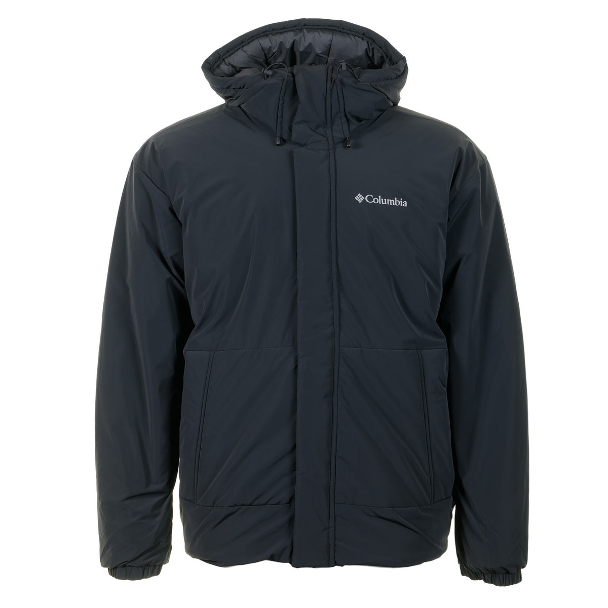 Street Heights Insulated Jacket Black