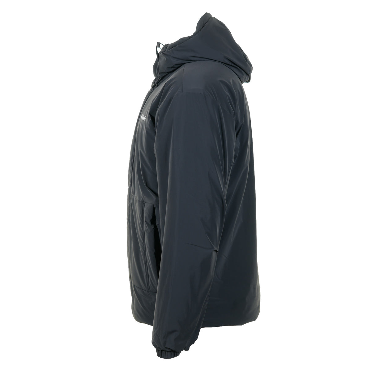 Street Heights Insulated Jacket Black