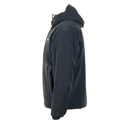 Street Heights Insulated Jacket Black