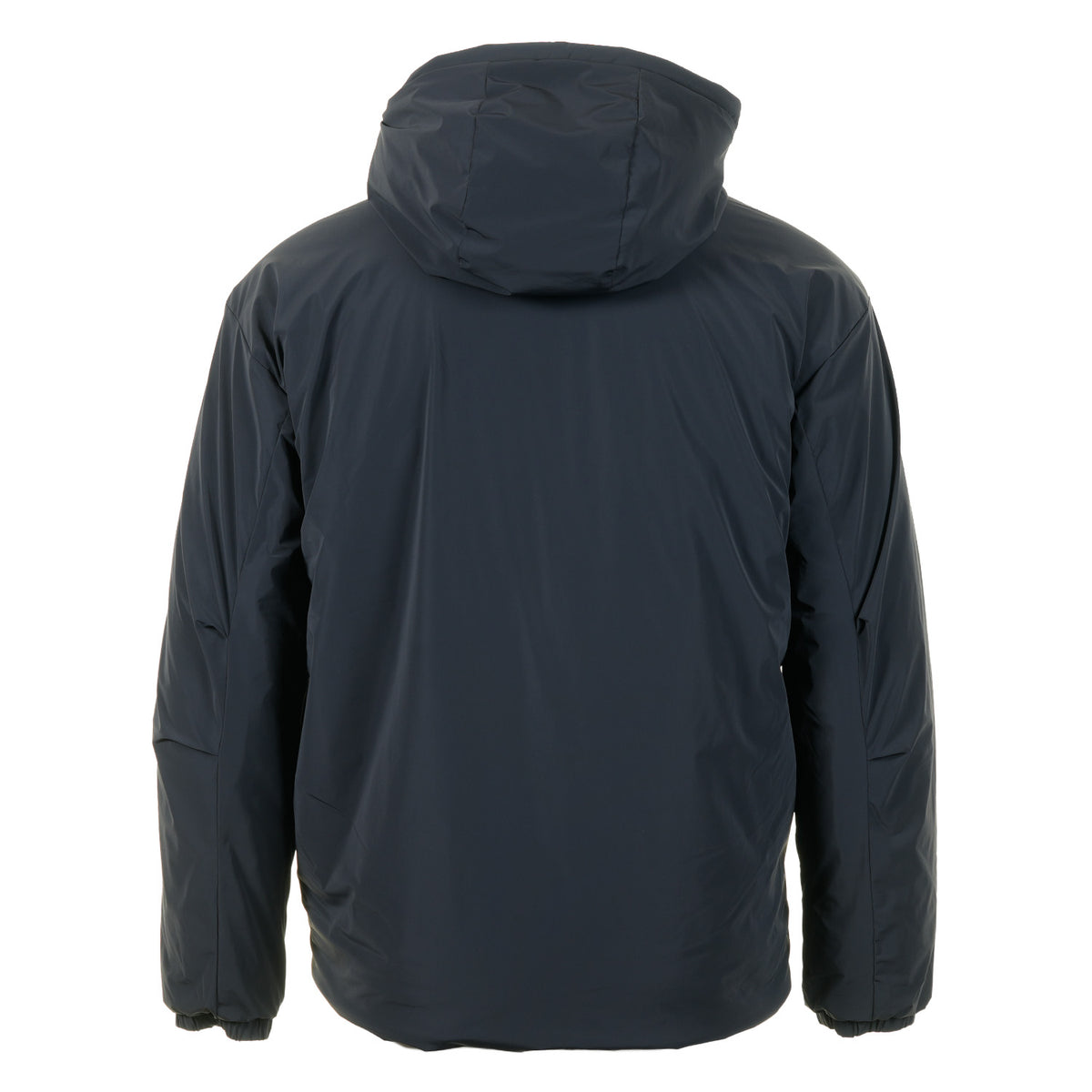 Street Heights Insulated Jacket Black