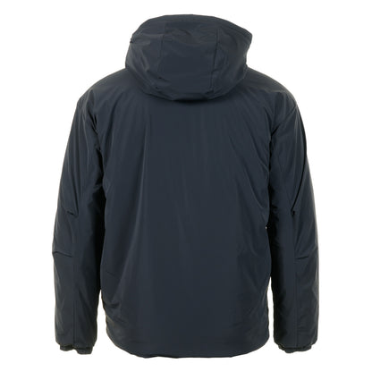 Street Heights Insulated Jacket Black
