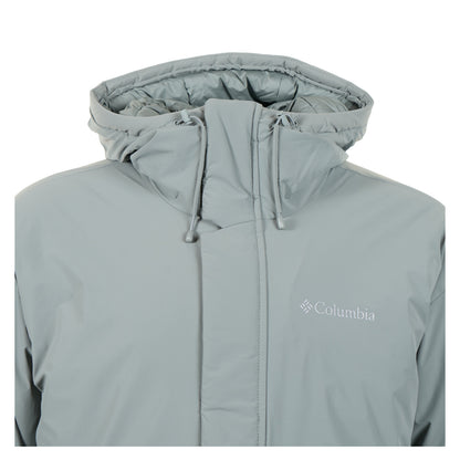 Street Heights Insulated Jacket Sedona Sage