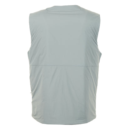 Street Heights Padded Vest Sedona Sage