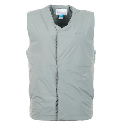 Street Heights Padded Vest Sedona Sage