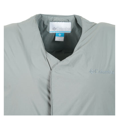 Street Heights Padded Vest Sedona Sage