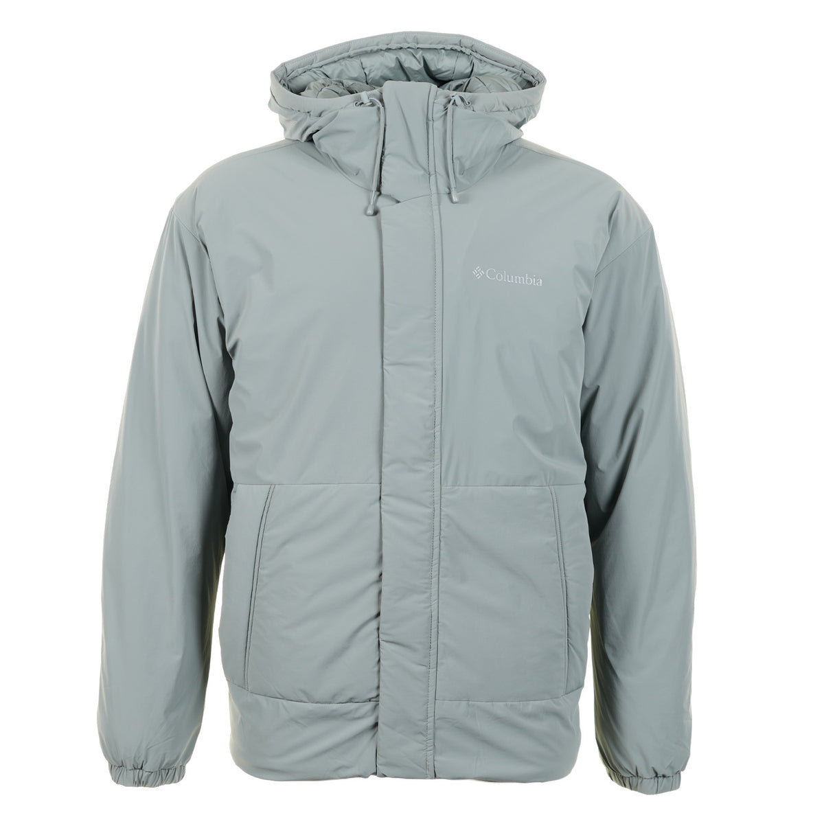 Street Heights Insulated Jacket Sedona Sage