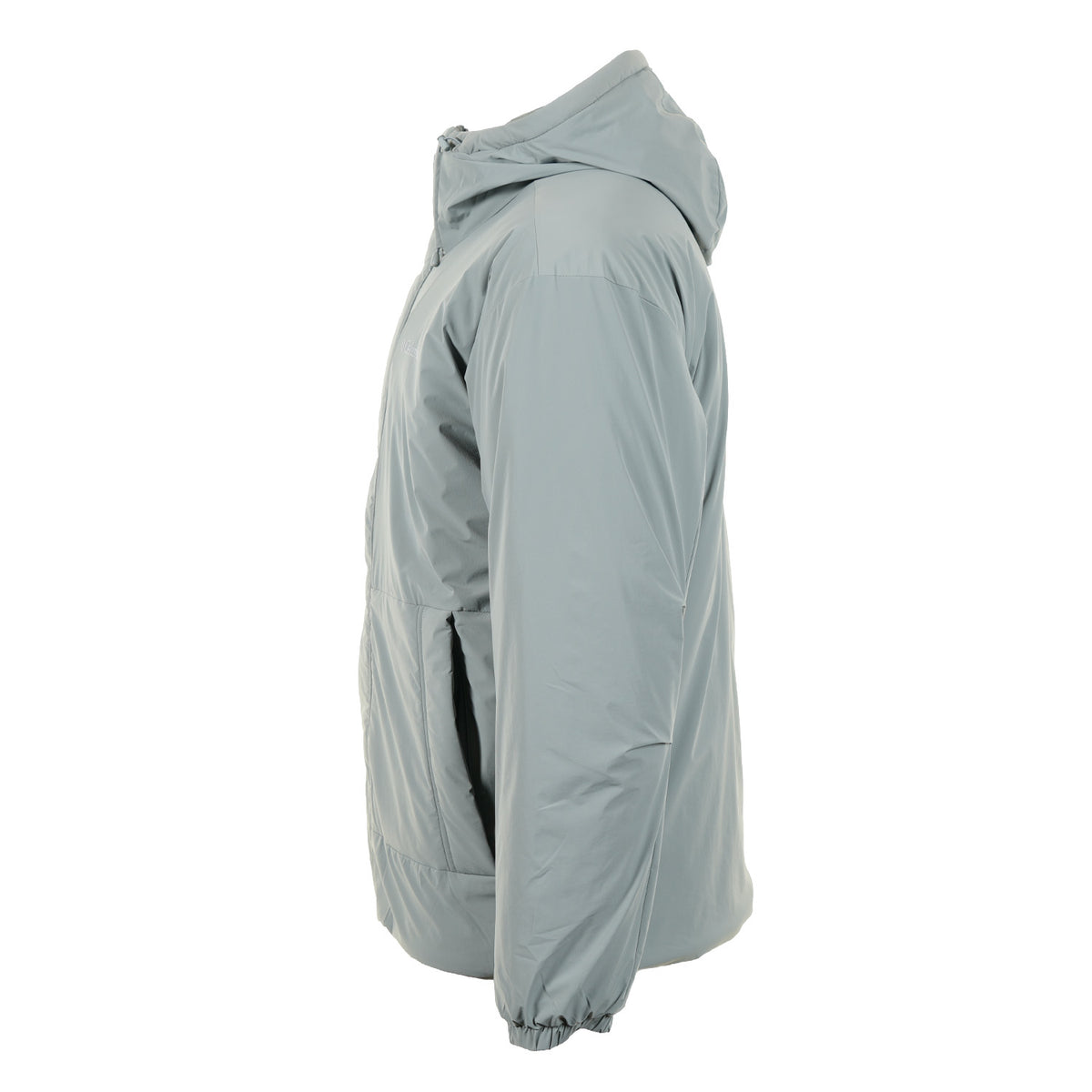 Street Heights Insulated Jacket Sedona Sage
