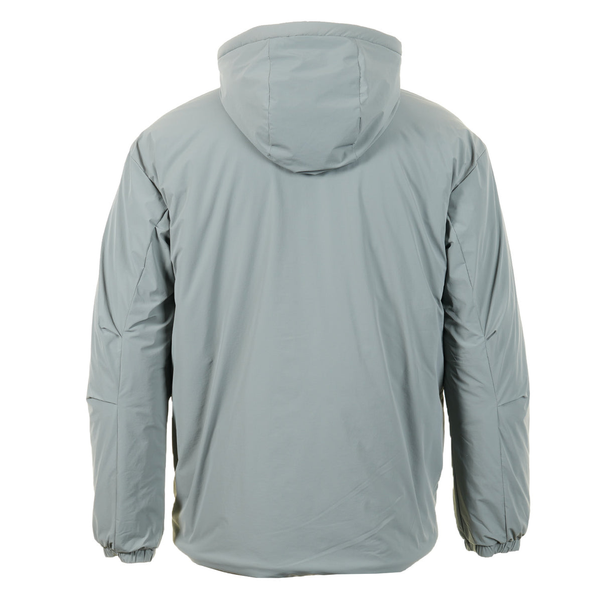 Street Heights Insulated Jacket Sedona Sage