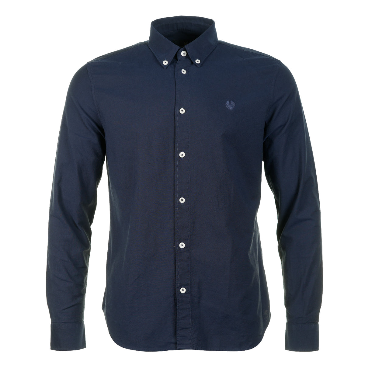 Long Sleeve Street Shirt Dark Ink