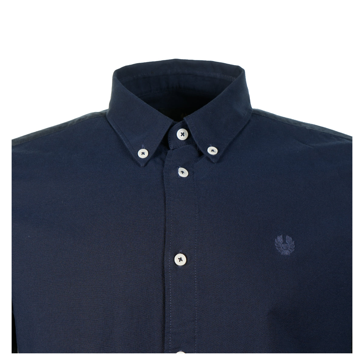 Long Sleeve Street Shirt Dark Ink