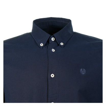 Long Sleeve Street Shirt Dark Ink