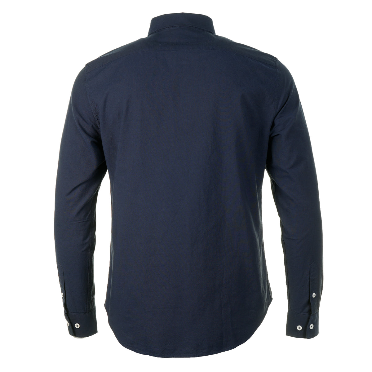 Long Sleeve Street Shirt Dark Ink