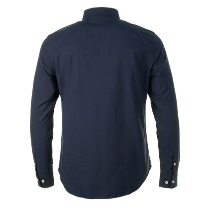 Long Sleeve Street Shirt Dark Ink