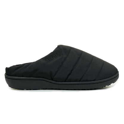 Subu Cordura Slippers Black