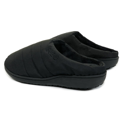 Subu Cordura Slippers Black